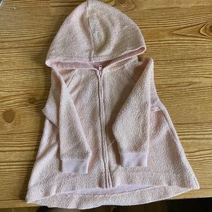 Girl Hoodie from Baby Cat & Jack